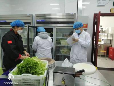 筑牢安全防線 扎實(shí)開(kāi)展食品安全快檢，全力守護(hù)食用農(nóng)產(chǎn)品質(zhì)量關(guān)