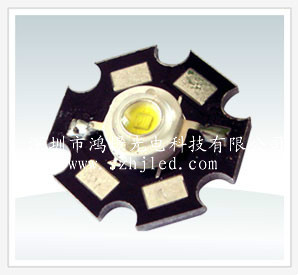 供應(yīng)LED大功率封裝廠 過(guò)回流焊大功率LED燈珠解析與應(yīng)用