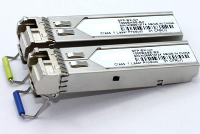 光纖模塊 光電器件的核心集成與應(yīng)用